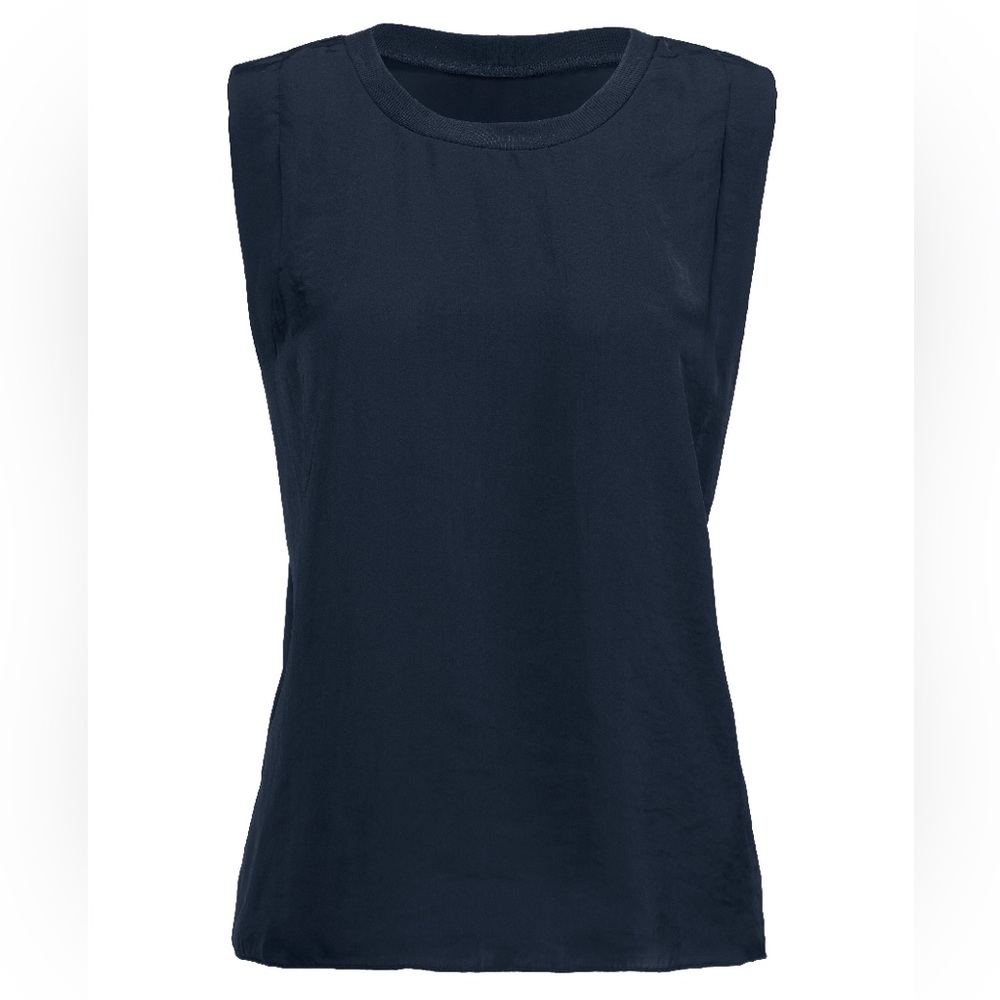 CAbi Fall 21 Complete Top size large NWOT